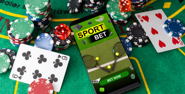 Descubra o kk45 bet O Futuro das Apostas Online