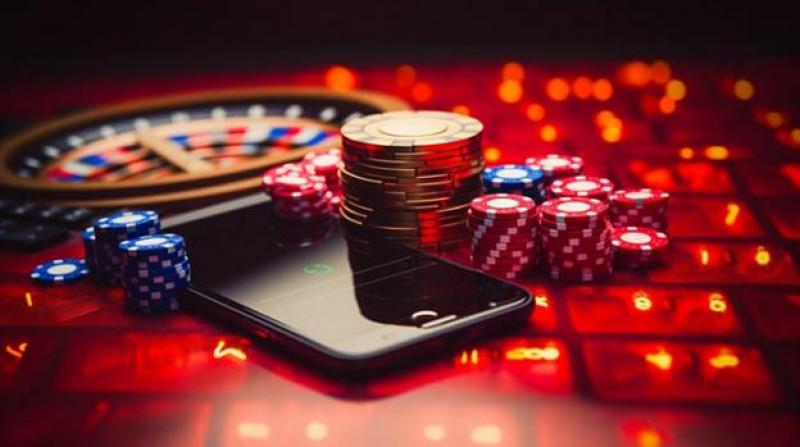 Discover the Excitement at Tropical Wins Casino & Sportsbook 55 Discover the Excitement at Tropical Wins Casino & Sportsbook 55