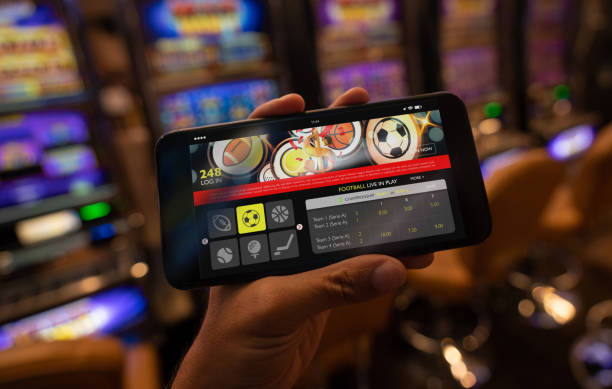 Explore the Exciting World of 56w bet Explore the Exciting World of 56w bet