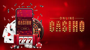 Zoznam online kasín Najlepšie miesta pre hranie hier na internete