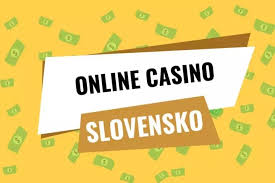 Zoznam online kasín Najlepšie miesta pre hranie hier na internete