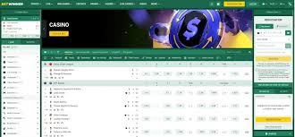 Apuesta y Gana con Betwinner La Mejor Plataforma de Apuestas en Línea Apuesta y Gana con Betwinner La Mejor Plataforma de Apuestas en Línea