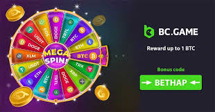 استمتع بأفضل ألعاب القمار مع BC Game Casino استمتع بأفضل ألعاب القمار مع BC Game Casino