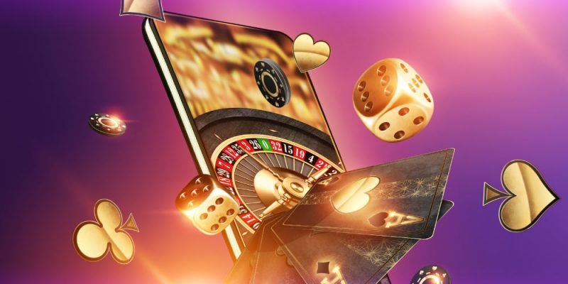 Bet, Spin, and Celebrate Your Winning Moments 25
