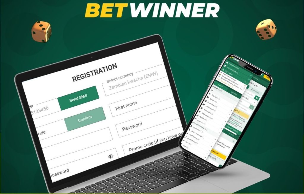 Betwinner Giriş - Güvenli ve Hızlı Bahis Rehberi