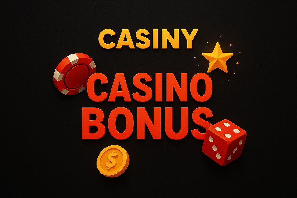 Cascading into Excitement The World of Casiny Media Cascading into Excitement The World of Casiny Media