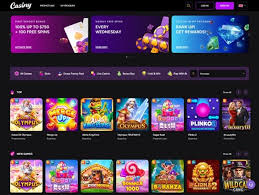 Discover the Excitement of Casiny Casino – Your Gateway to Thrilling Gaming Discover the Excitement of Casiny Casino – Your Gateway to Thrilling Gaming