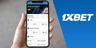 Discover the Exciting 1xBet Malaysia Download and Its Features