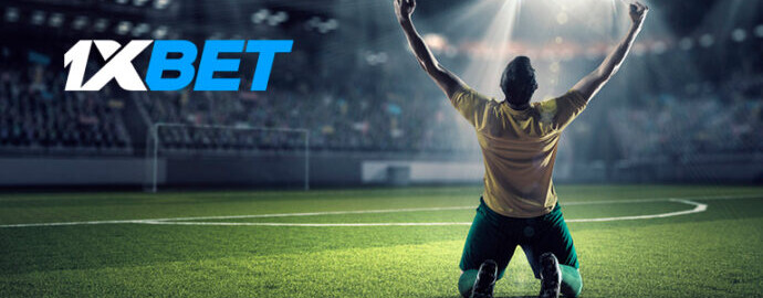 Discover the Exciting 1xBet Malaysia Download and Its Features