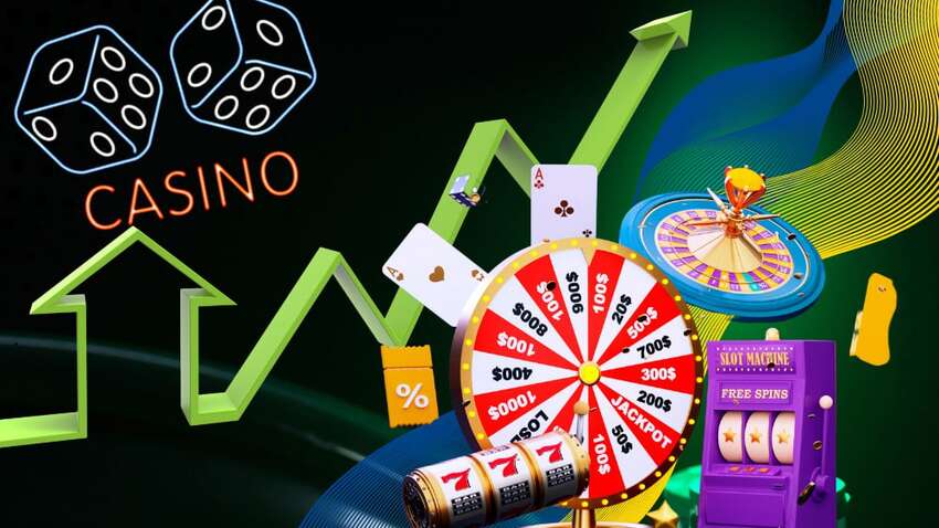 Discover the Thrills of Casino Captain Marlin UK 1 Discover the Thrills of Casino Captain Marlin UK 1