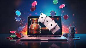 Experience the Thrill of Gaming at Casino Online Co UK Experience the Thrill of Gaming at Casino Online Co UK