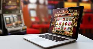Experience the Thrill of Gaming at Casino Online Co UK Experience the Thrill of Gaming at Casino Online Co UK