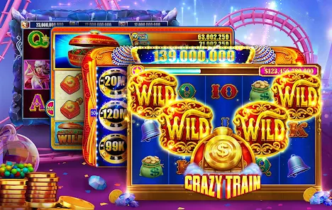 Experience Thrilling Gaming at Vegastars Casino 47