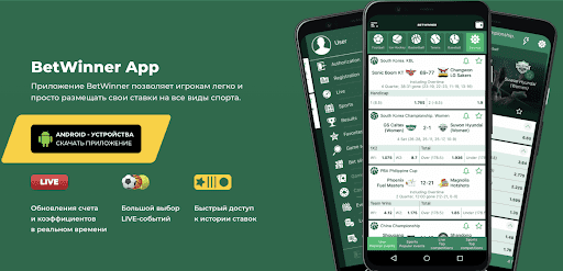 Experience Thrilling Wins with BetWinner Betting Platform Experience Thrilling Wins with BetWinner Betting Platform