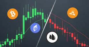Exploring the World of Crypto Copy Trading Exploring the World of Crypto Copy Trading