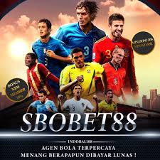 Menjelajahi Dunia Agen Judi Bola Sbobet Terpercaya