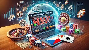 Objevte nejlepší české nové casino pro vzrušující herní zážitky Objevte nejlepší české nové casino pro vzrušující herní zážitky