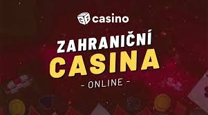 Objevte nová online casina 2025 Objevte nová online casina 2025