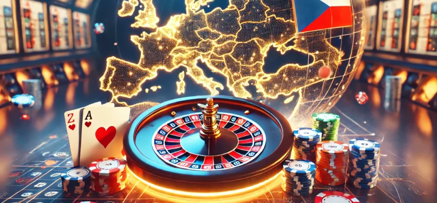 Objevte světy zábavy nove casino bez vkladu Objevte světy zábavy nove casino bez vkladu