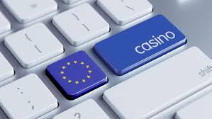Slovenské casino pro české hráče Vše, co potřebujete vědět