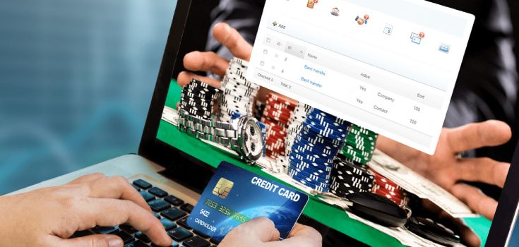 Uzbudljiv svijet online casinima