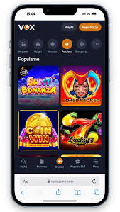 VOX Casino — przewodnik po ofercie, bezpieczeństwie i grach VOX Casino — przewodnik po ofercie, bezpieczeństwie i grach