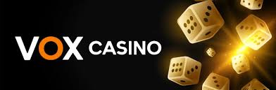 VOX Casino — przewodnik po ofercie, bezpieczeństwie i grach VOX Casino — przewodnik po ofercie, bezpieczeństwie i grach