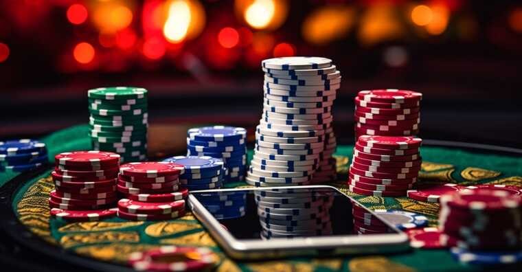 Casino Platforms With Daily Free Casino Platforms With Daily Free