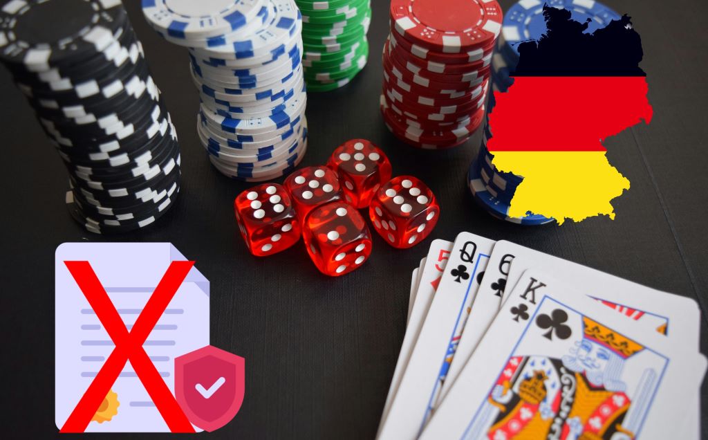 Die Welt der Online Casino ohne Lizenz Die Welt der Online Casino ohne Lizenz