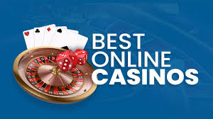 Discover the Best Online Slot Casino UK