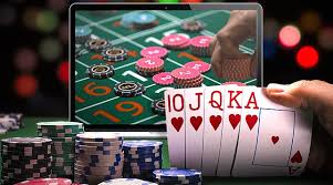 Experience Instant Access to Online Casino Anytime, Anywhere
