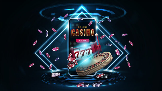 Experience the Thrill of Casino Slotmonster