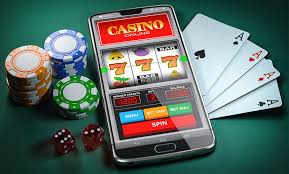 Exploring Mobile Token Casino Experiences 9 Exploring Mobile Token Casino Experiences 9