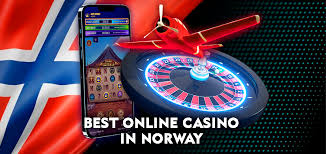 Exploring the Thrilling World of Norwegian Online Casino 16