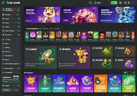 How to Successfully Log in BC Games A Comprehensive Guide