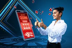 Mezinárodní casino Fenomén globálního hazardu