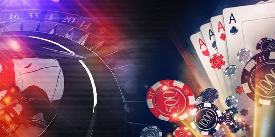 Nové online casino 2025 – Vstupte do světa her Nové online casino 2025 – Vstupte do světa her