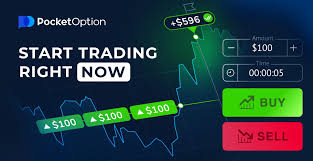 Pocket Option Promo Code September Unlock Your Trading Potential