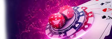Všechno, co potřebujete vědět o mezinárodním casino