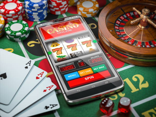 Why Players Choose Mobile Casinos 2