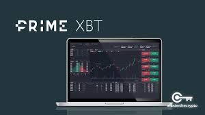 Your Ultimate Guide to PrimeXBT iOS