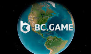 BC.Game в Україні Як Казино Рулює Ігровим Простором