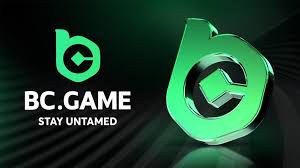 BC.Game в Україні Як Казино Рулює Ігровим Простором