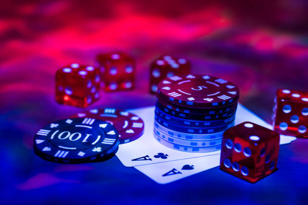 Experience the Thrill of Winning at 7Gold Casino