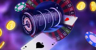 Experience Unforgettable Joy at Casino - Beyond Your Expectations