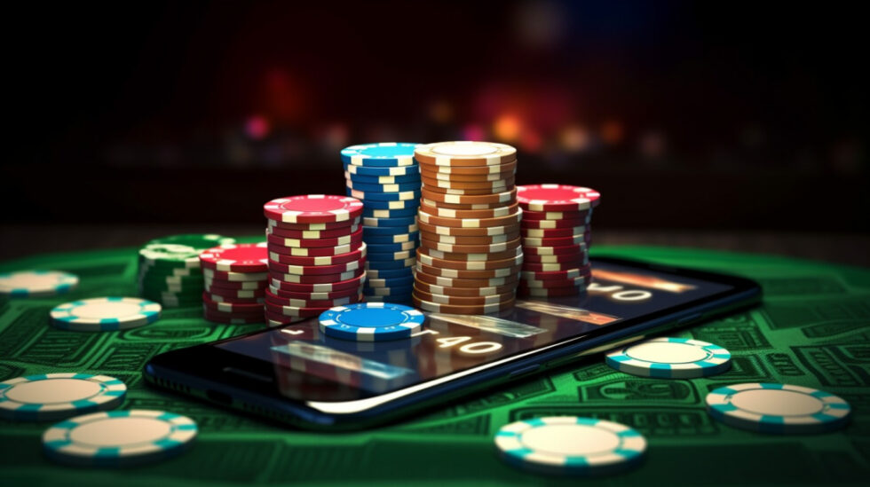 Experience Unmatched Excitement at Casino Triumph 13