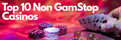Exploring Non Gamstop Casinos in the UK 558585313 Exploring Non Gamstop Casinos in the UK 558585313