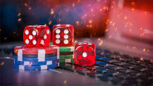 Lucky Carnival Casino Your Gateway to Endless Fun and Excitement