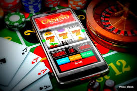 Pamestoixima Live Your Gateway to Thrilling Online Casino Gaming