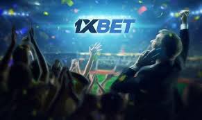 Discover the 1xBet App Your Ultimate Betting Companion -1439944920